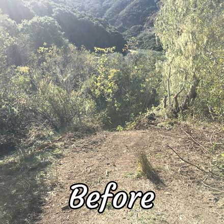 Pat Molnar General Engineering Los Osos Creek Stabilization Project San Luis Obispo County
