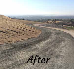Pat Molnar Road Construction San Luis Obispo